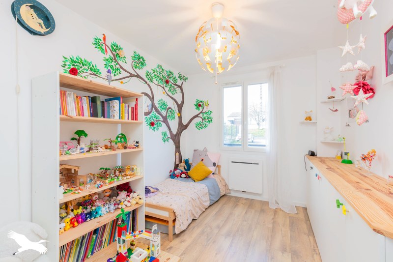 Vente Maison L ISLE JOURDAIN - 4 pièces -87 m² - (32600)