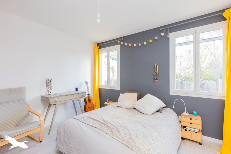 Vente Maison L ISLE JOURDAIN - 4 pièces -87 m² - (32600)