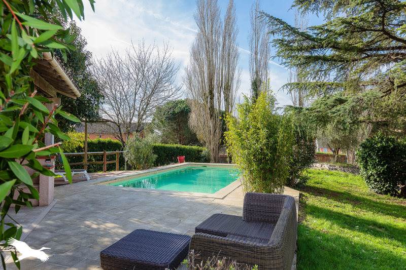 Vente Maison PUJAUDRAN - 6 pièces -199 m² - (32600)