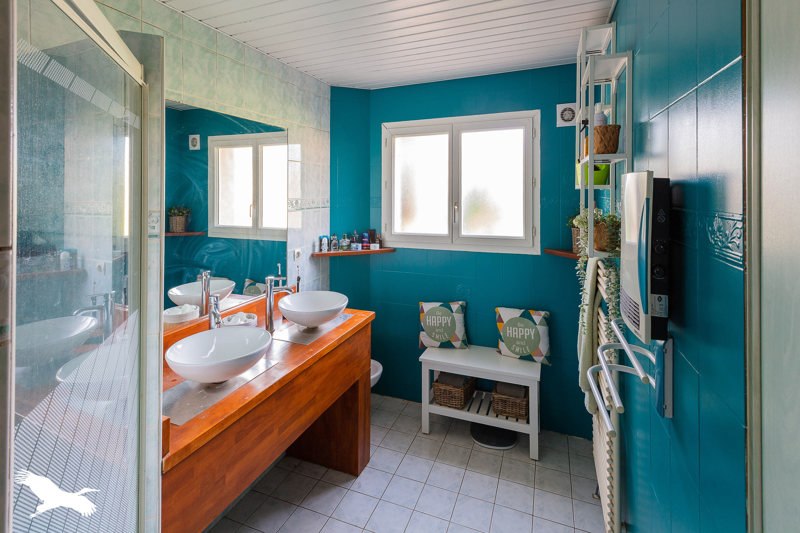 Vente Maison PUJAUDRAN - 6 pièces -199 m² - (32600)