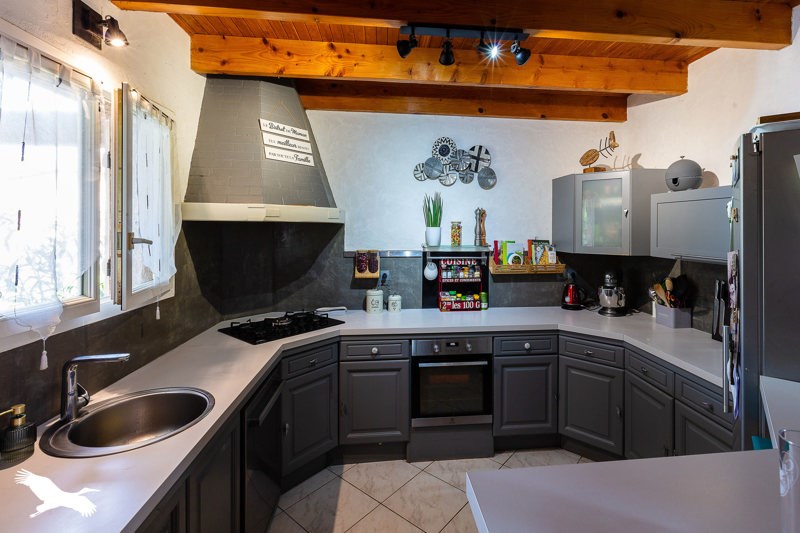 Vente Maison PUJAUDRAN - 6 pièces -199 m² - (32600)