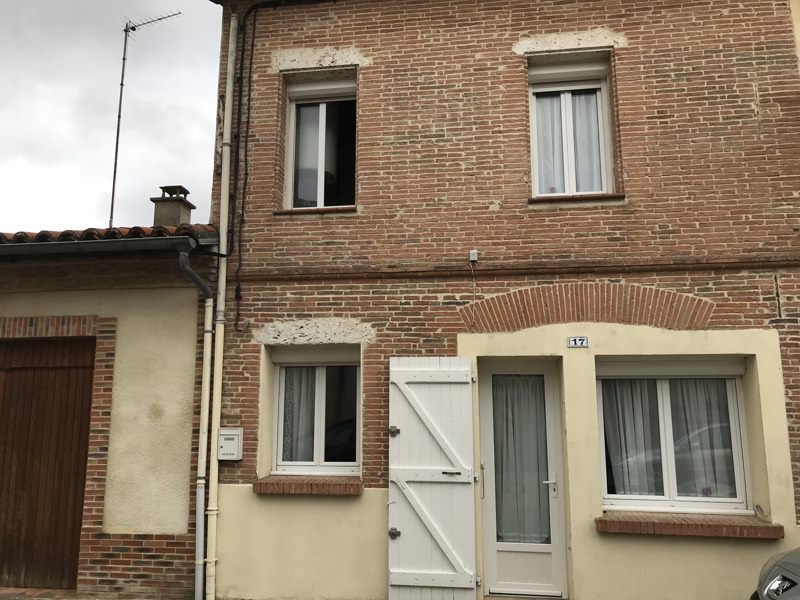 Vente Maison CADOURS - 4 pièces -88 m² - (31480)