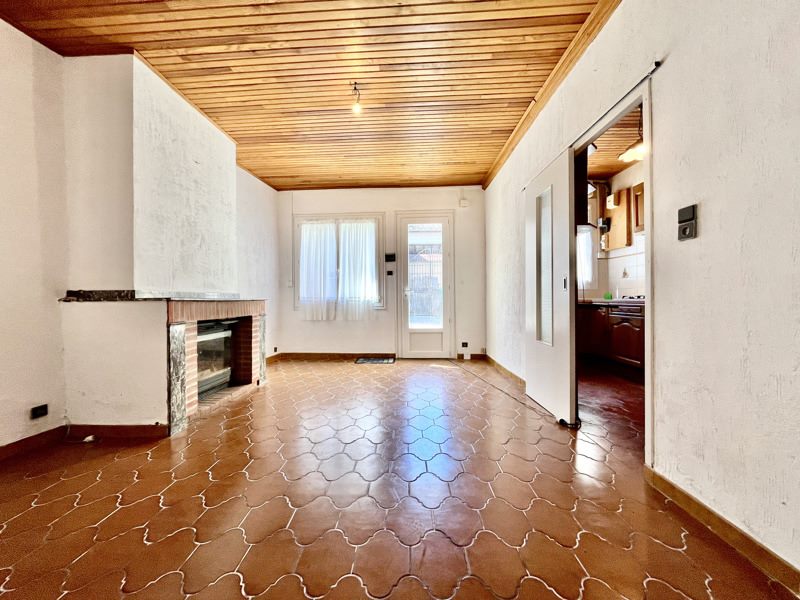 Vente Maison CADOURS - 4 pièces -88 m² - (31480)