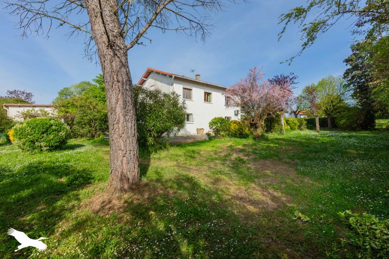 Vente Maison L ISLE JOURDAIN - 4 pièces -96 m² - (32600)