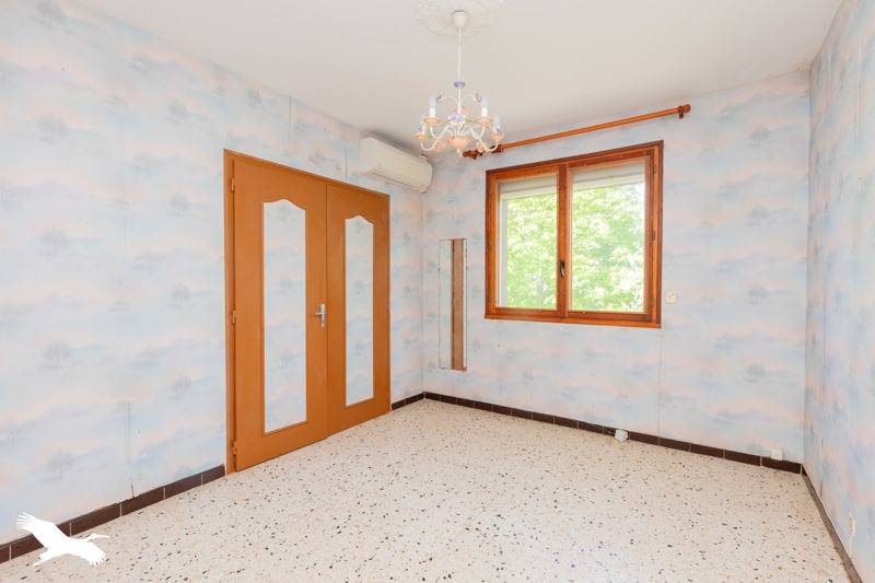 Vente Maison L ISLE JOURDAIN - 4 pièces -96 m² - (32600)