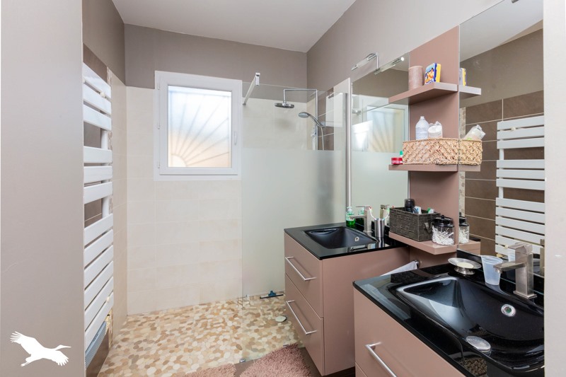 Vente Maison L ISLE JOURDAIN - 4 pièces -134 m² - (32600)