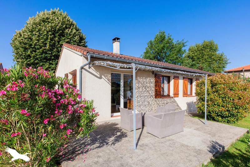 Maison L'Isle-Jourdain