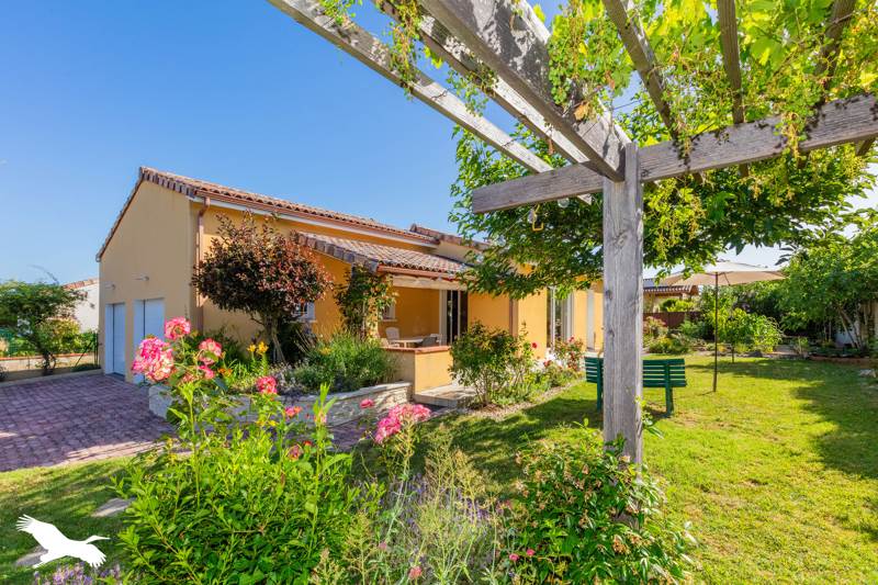 Maison L'Isle-Jourdain
