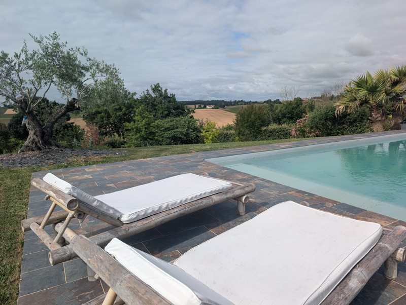 Vente Maison FREGOUVILLE - 5 pièces -143 m² - (32490)