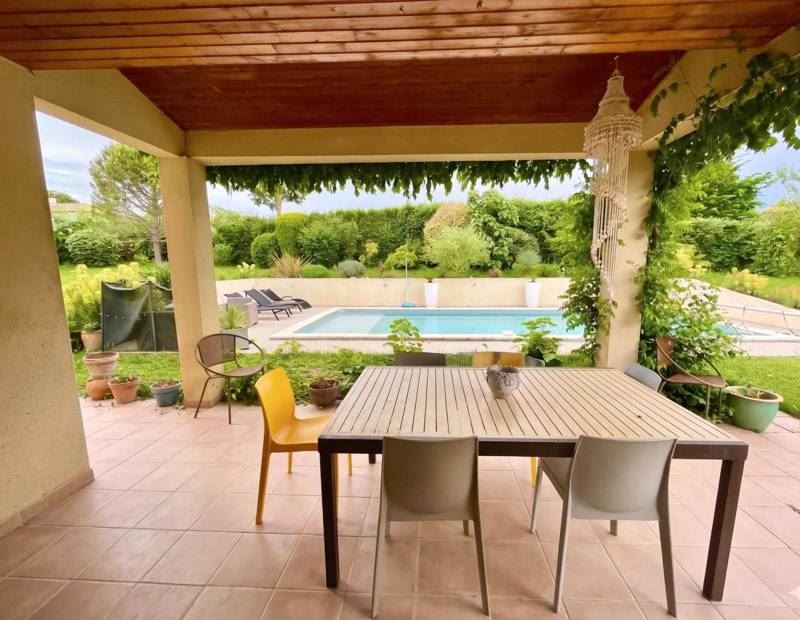 Vente Maison AURADE - 7 pièces -183 m² - (32600)