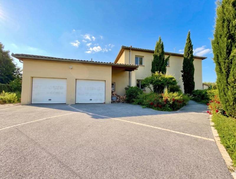 Vente Maison AURADE - 7 pièces -183 m² - (32600)