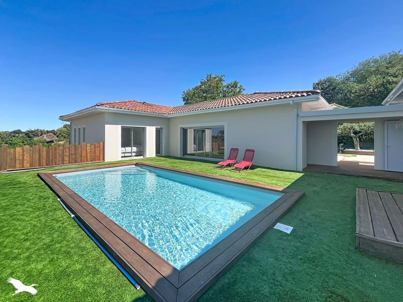 Maison 6 pièces 175 m² · à Monbrun · 175 m² · 534 500 €