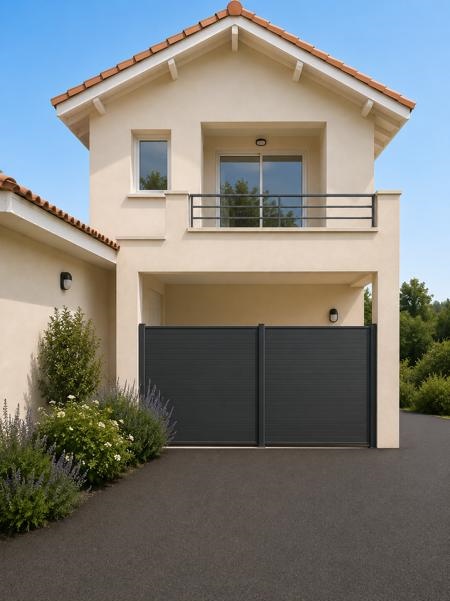 Vente Maison PUJAUDRAN - 4 pièces -103 m² - (32600)