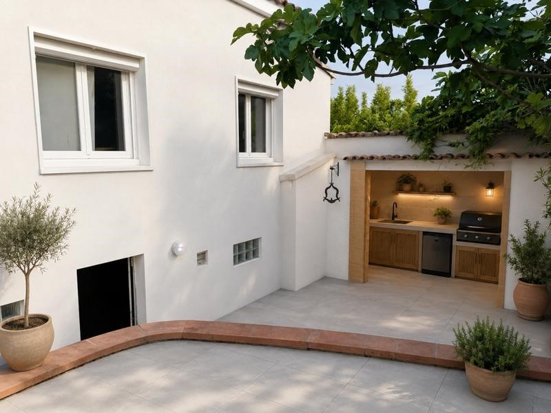 Vente Maison PUJAUDRAN - 4 pièces -93 m² - (32600)