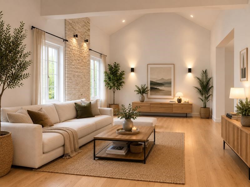 Vente Maison PUJAUDRAN - 4 pièces -93 m² - (32600)