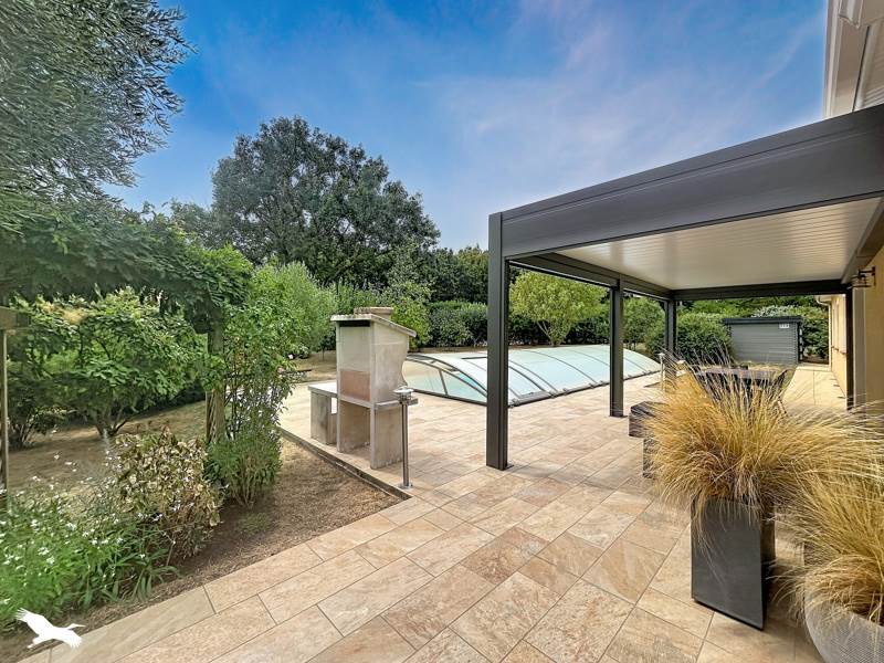 Vente Maison BEAUPUY - 6 pièces -143 m² - (32600)