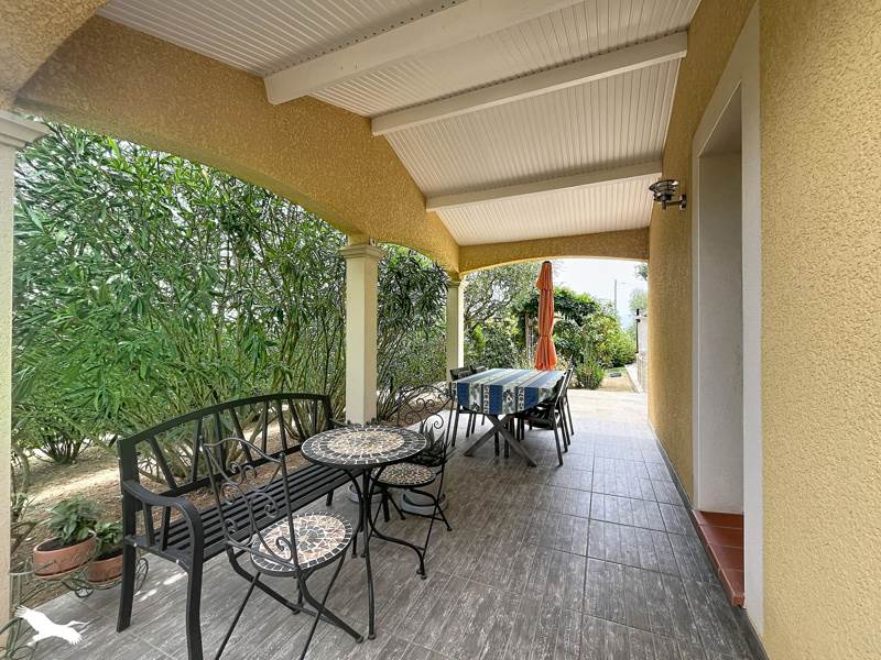Vente Maison BEAUPUY 32600 6 pièces - 143 m²