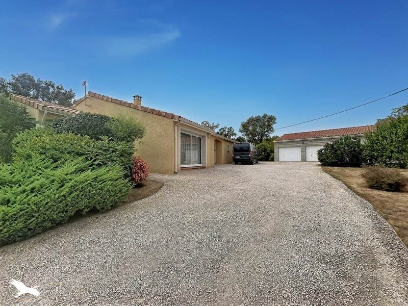 Vente Maison BEAUPUY - 6 pièces -143 m² - (32600)