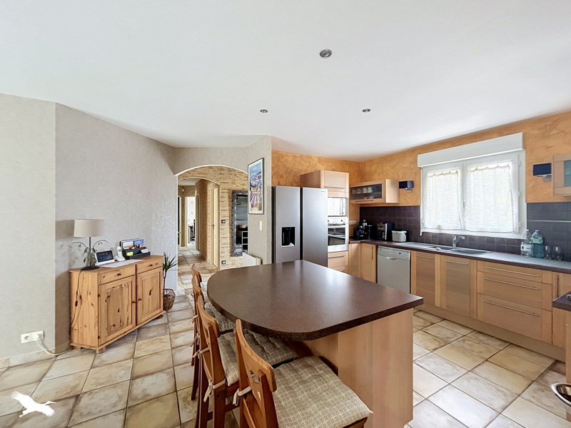Vente Maison BEAUPUY - 6 pièces -143 m² - (32600)