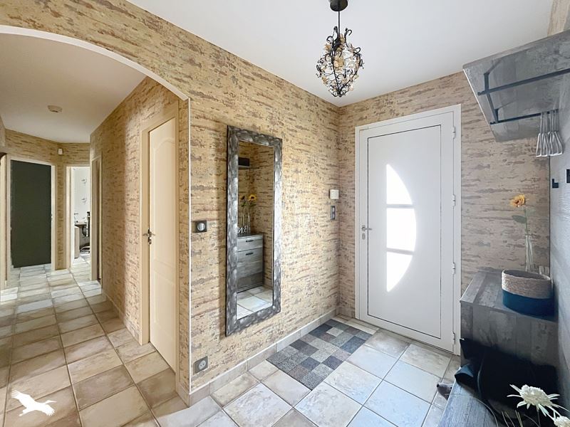 Vente Maison BEAUPUY - 6 pièces -143 m² - (32600)