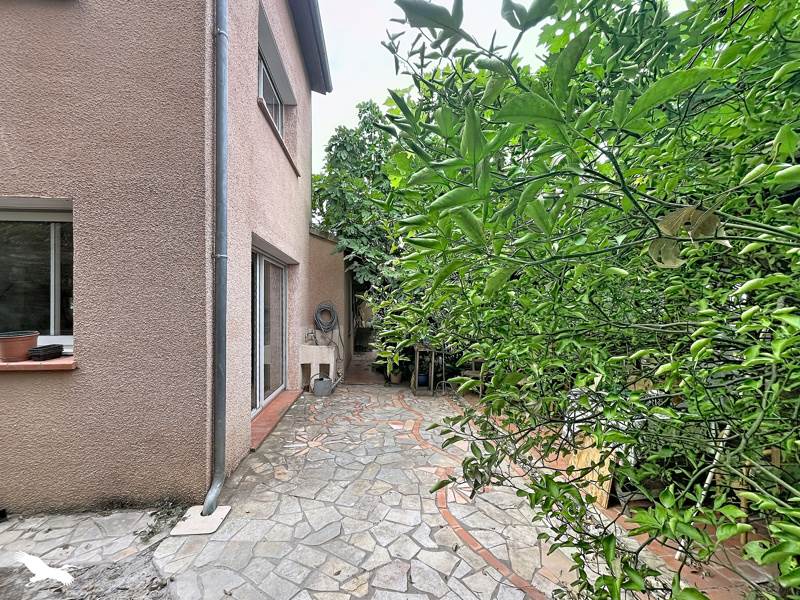 Vente Maison PUJAUDRAN - 4 pièces -135 m² - (32600)