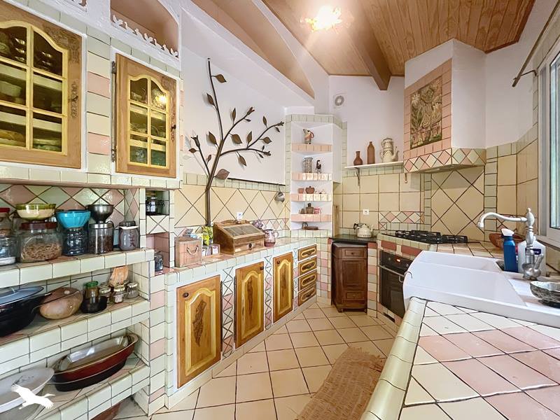 Vente Maison PUJAUDRAN - 4 pièces -135 m² - (32600)