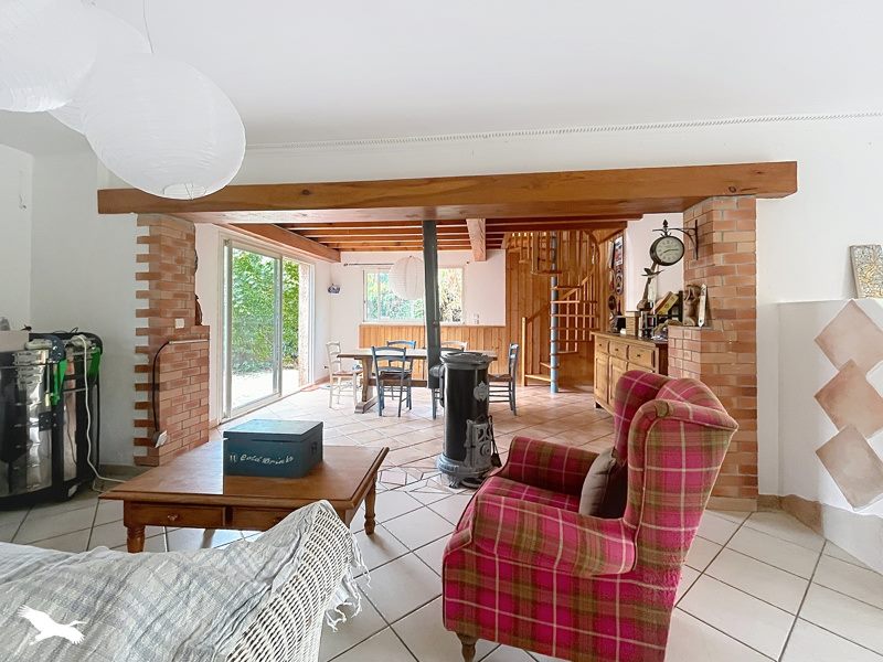 Vente Maison PUJAUDRAN - 4 pièces -135 m² - (32600)