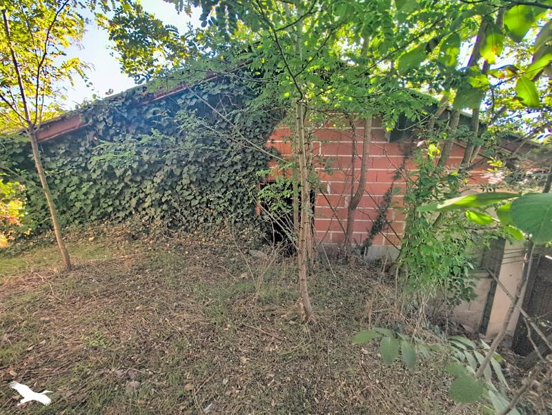 Vente Maison L ISLE JOURDAIN - 1 pièce - - (32600)