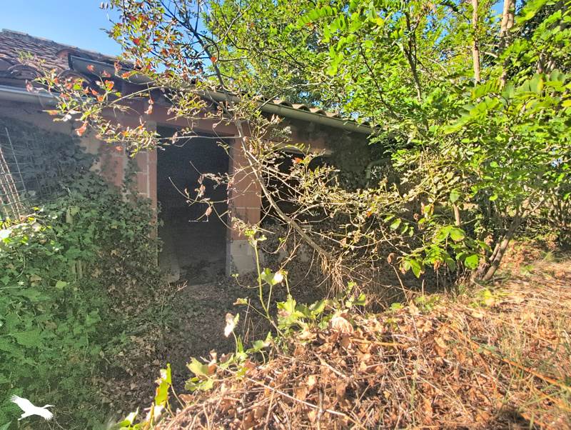 Vente Maison L ISLE JOURDAIN - 1 pièce - - (32600)