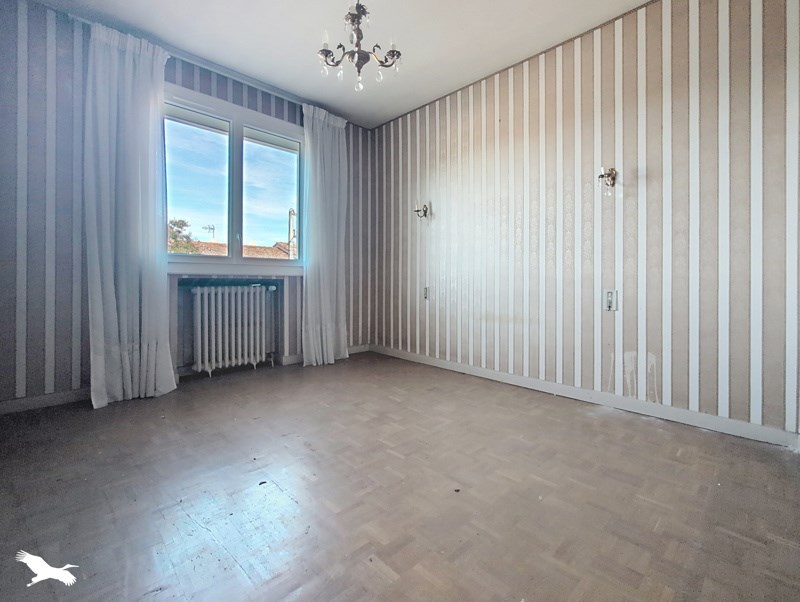 Vente Maison L ISLE JOURDAIN - 6 pièces -163 m² - (32600)