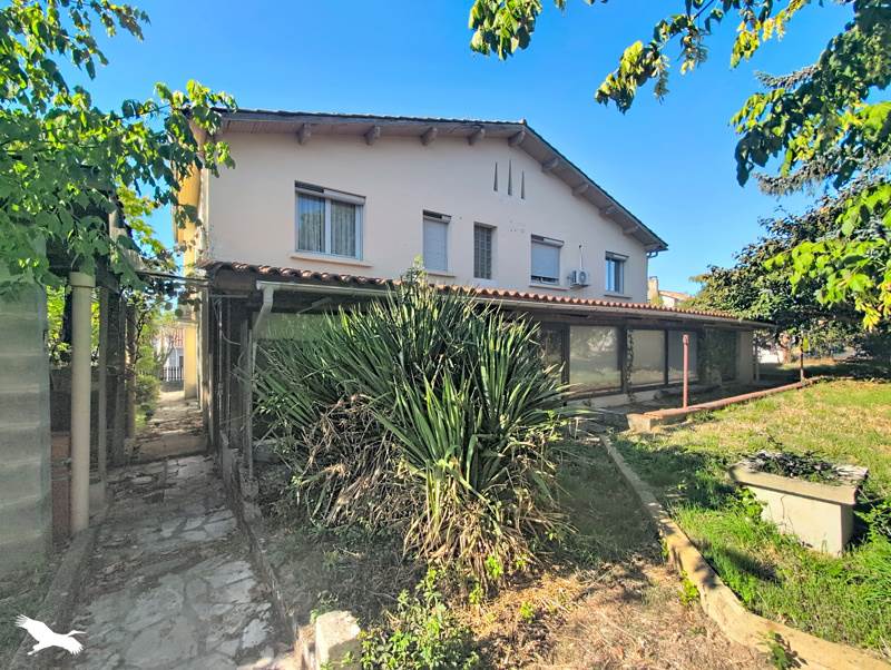 Maison 6 pièces 163 m² · à L'Isle-Jourdain · 163 m² · 299 600 €