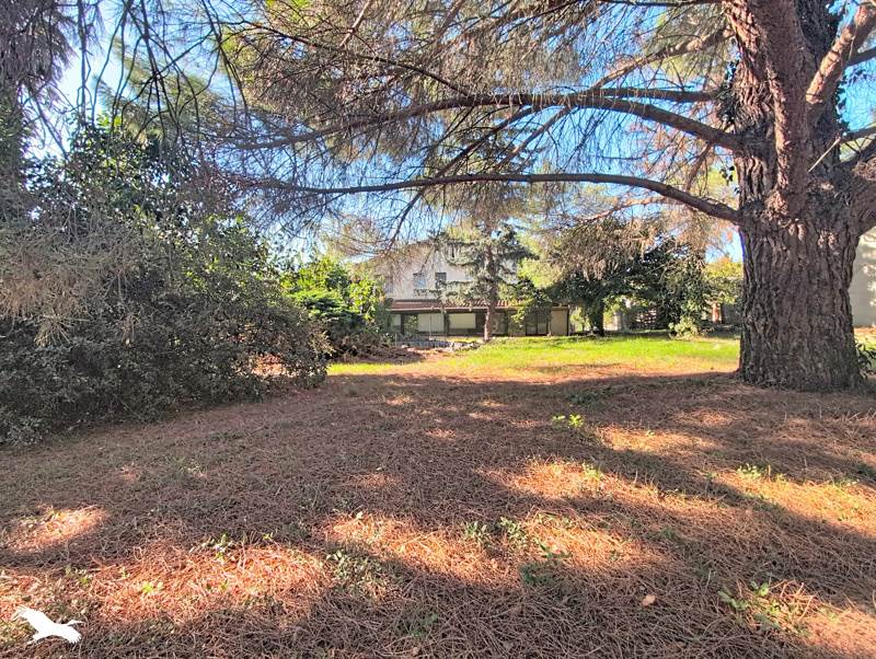 Vente Maison L ISLE JOURDAIN - 6 pièces -163 m² - (32600)