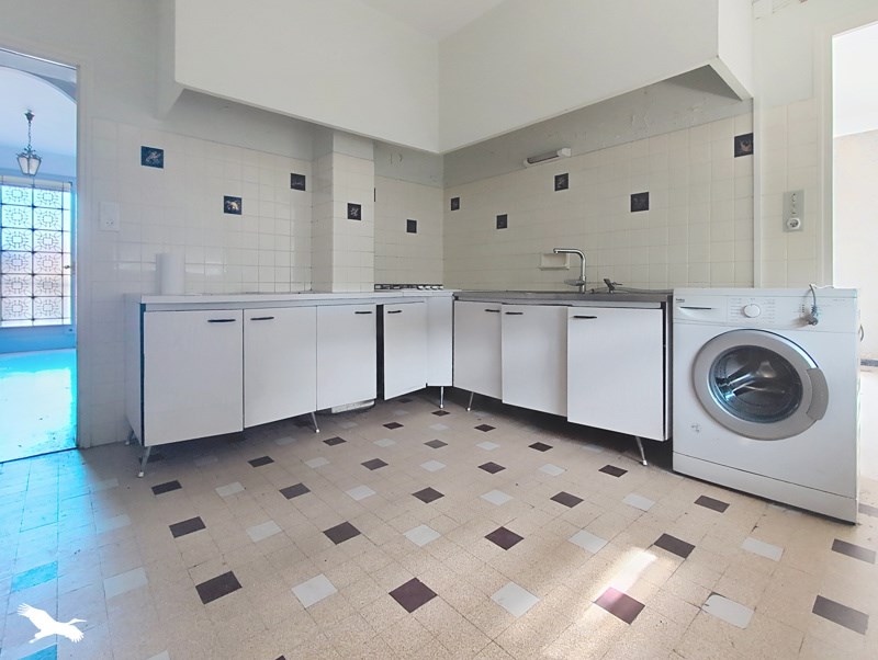 Vente Maison L ISLE JOURDAIN - 6 pièces -163 m² - (32600)