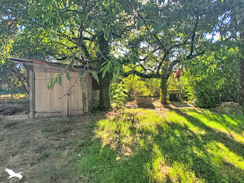 Vente Maison L ISLE JOURDAIN - 6 pièces -163 m² - (32600)