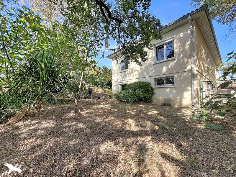 Vente Maison L'Isle-Jourdain 32600 5 pièces - 104 m²