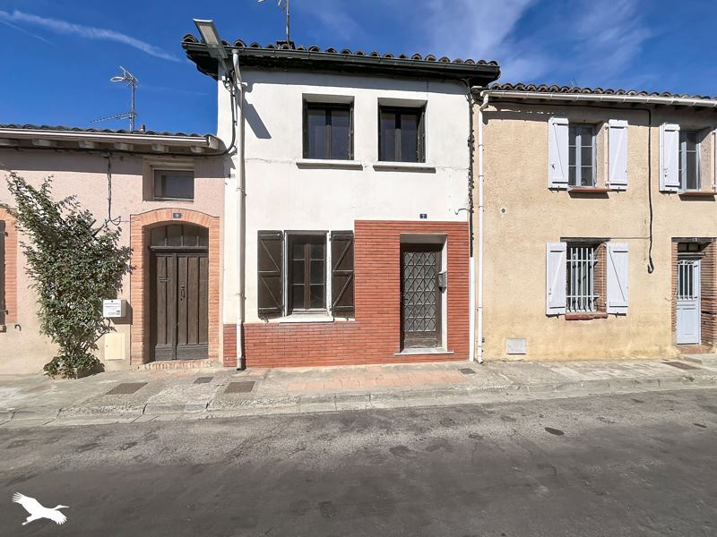 Vente Maison L'Isle-Jourdain 32600 4 pièces - 93 m²