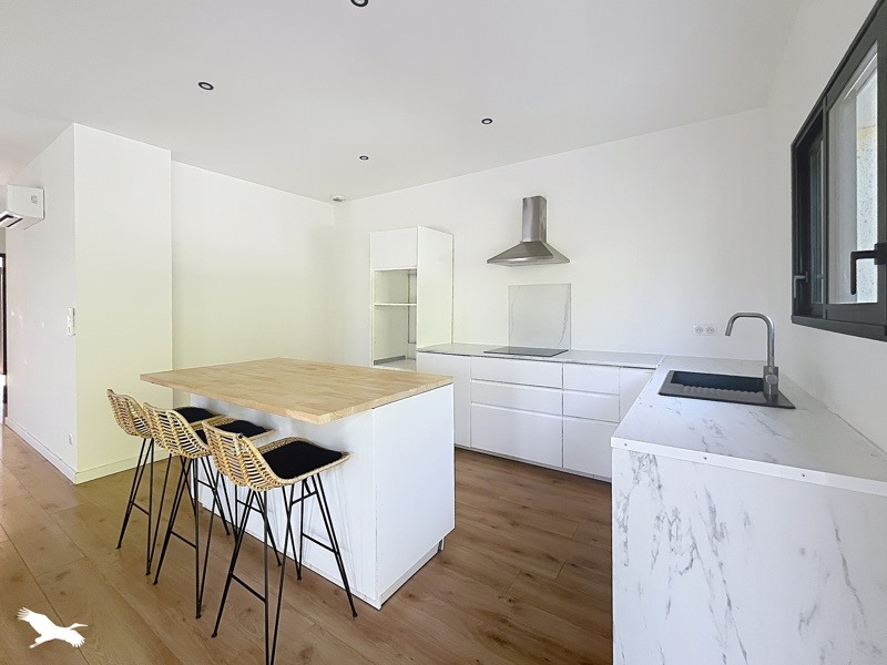 Vente Maison L'Isle-Jourdain - 3 pièces -82 m² - (32600)