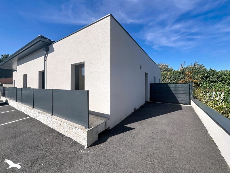 Vente Maison L'Isle-Jourdain - 3 pièces -82 m² - (32600)