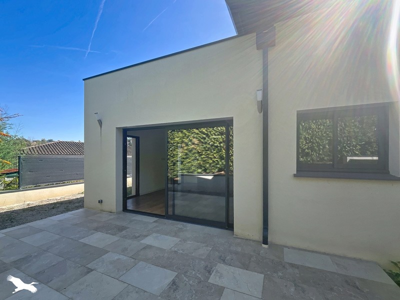 Vente Maison L'Isle-Jourdain - 3 pièces -82 m² - (32600)