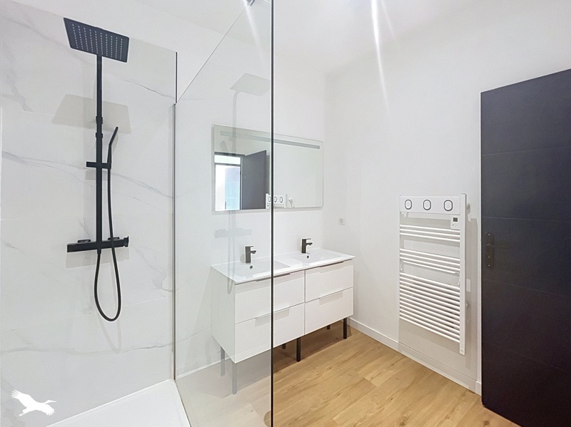 Vente Maison L'Isle-Jourdain - 3 pièces -82 m² - (32600)