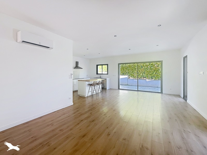 Vente Maison L'Isle-Jourdain - 3 pièces -82 m² - (32600)