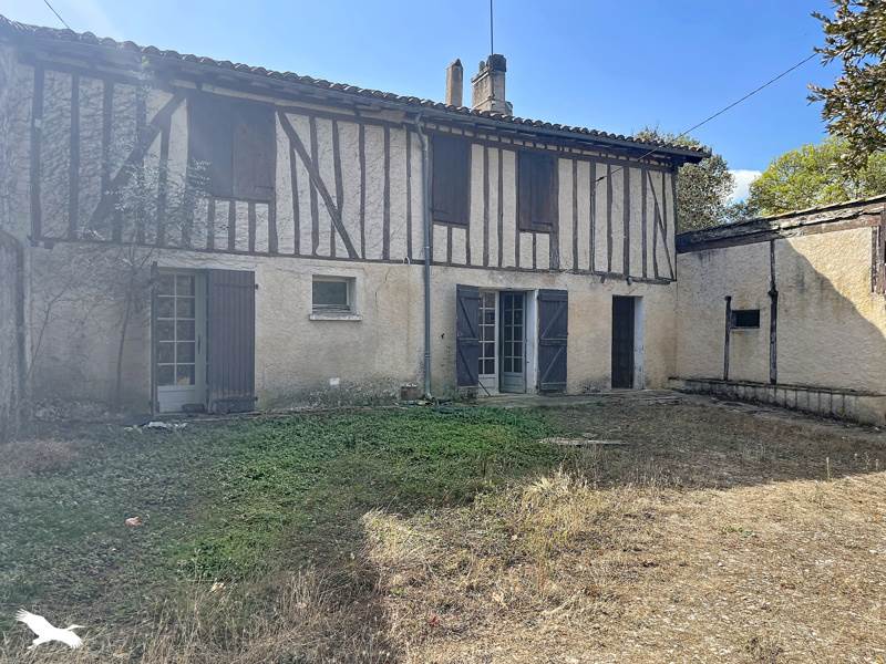 Maison 4 pièces 150 m² · à Ardizas · 150 m² · 199 000 €