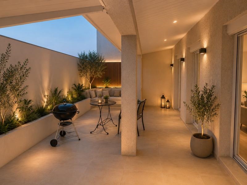 Vente Maison Pujaudran - 3 pièces -71 m² - (32600)