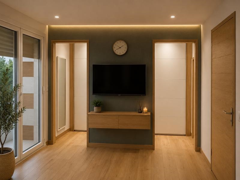 Vente Maison Pujaudran - 3 pièces -71 m² - (32600)