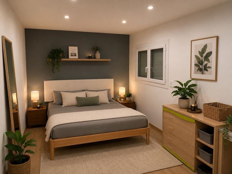 Vente Maison Pujaudran - 3 pièces -71 m² - (32600)