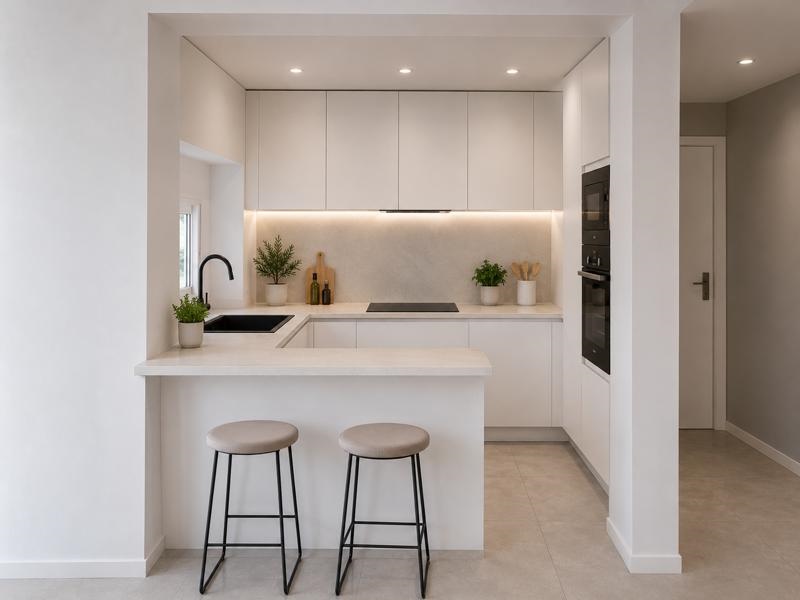Vente Maison Pujaudran - 4 pièces -92 m² - (32600)
