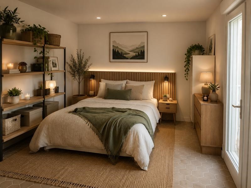 Vente Maison Pujaudran - 4 pièces -92 m² - (32600)