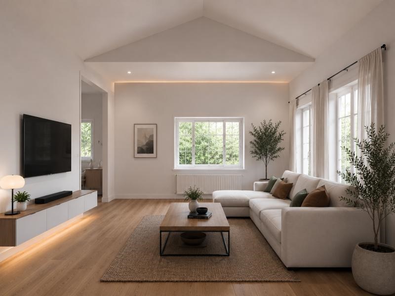 Vente Maison Pujaudran - 4 pièces -92 m² - (32600)
