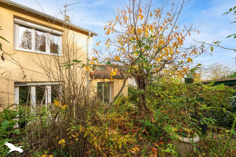 Vente Maison SANNOIS - 4 pièces -90 m² - (95110)