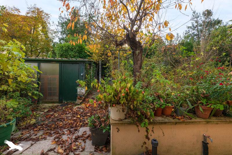 Vente Maison SANNOIS - 4 pièces -90 m² - (95110)